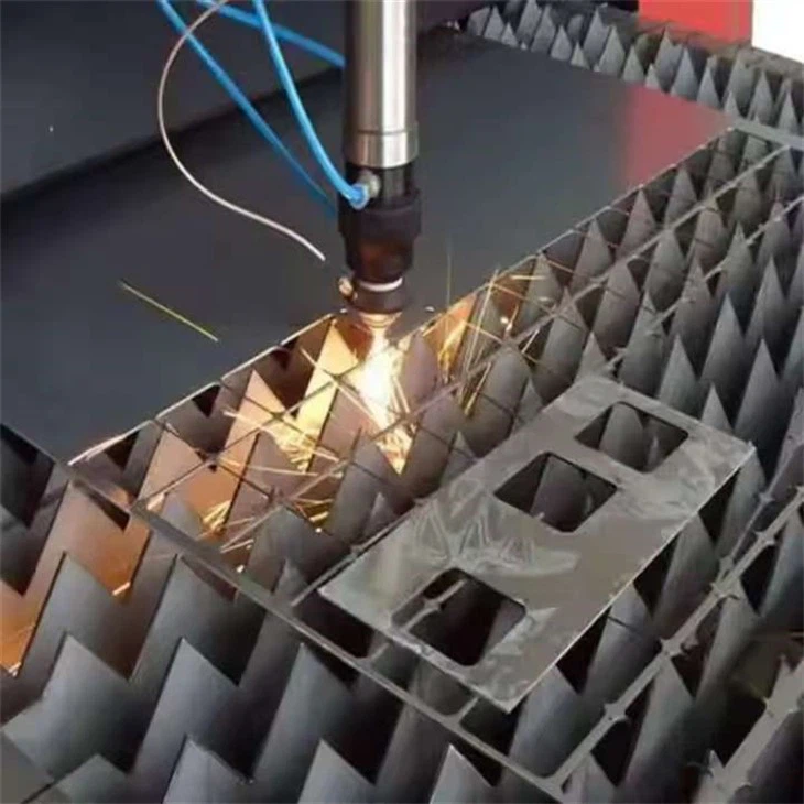 Laser Cut Stainless Steel high quality